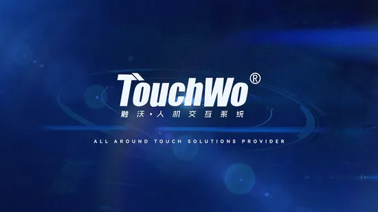 43 Inch Touch Screen All