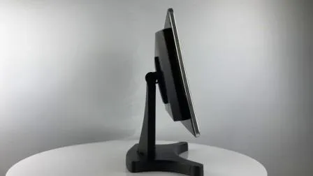 Factory OEM Industrial 15.6 Inch Embedded Kiosk All in One PC Touch Full HD Windows All in One Computer Touch Screen PC 