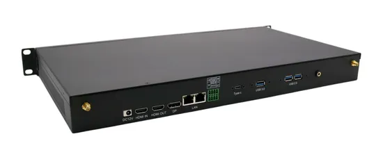 Mekotronics R58X