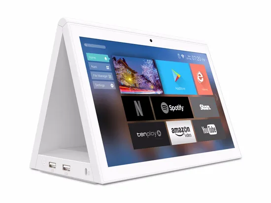 Rk3288 Touch Screen Android Tablet PC All in One PC WiFi Camera Type