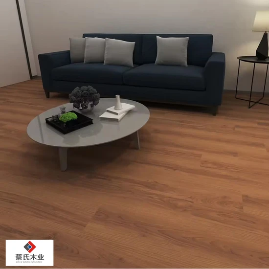 Custom Made Spc Flooring Total Solution 