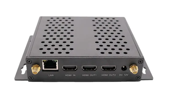 Mekotronics R58X Rk3588 8K Ultra HD 4+32g WiFi 6 Bluetooth HDMI 2.1 and Dp1.4 Mini PC 