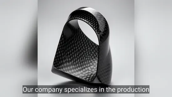 Personalized Carbon Fiber Solutions Designed to Your Needs, Made in Suzhou 