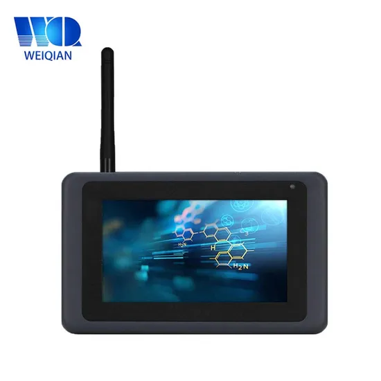 Wholesaler 4.3 Inch Mini Tablet PC Industrial Panel PC All
