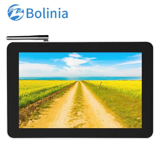 11.6 Inch Android All