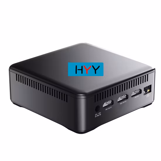 8K/4K USB Interfaces WiFi Bluetooth 4/8/16GB RAM 16/32/64/128GB ROM Poe HD HDMI Receiver V60 Rockchip Rk3588 Android 12 Digital Signage Advertising Media Player