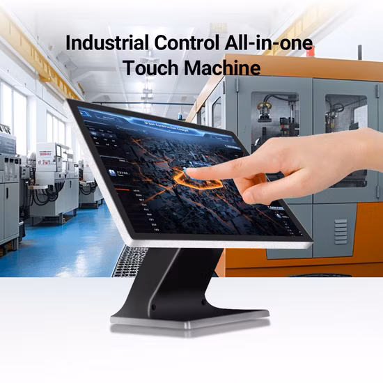 Wholesaler 4.3 Inch Mini Tablet PC Industrial Panel PC All