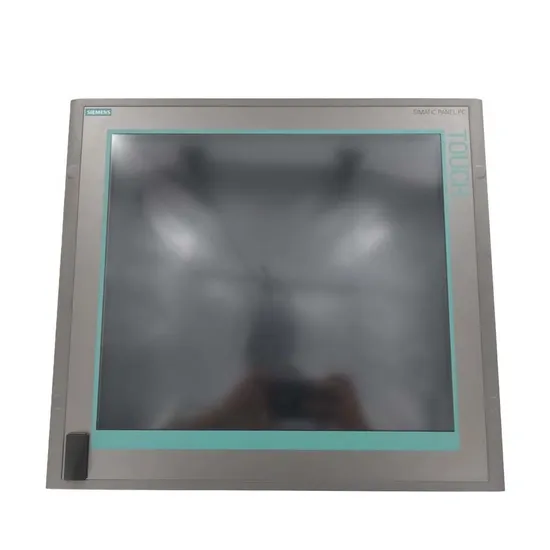 Siemens Ipc477c 10