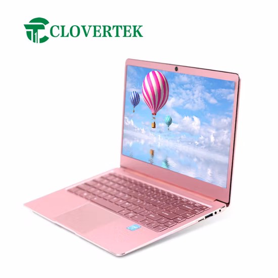 Best Price New OEM Notebook 14.1 Inch Netbook Cheap Computer 4G 64GB Customized Logo Mini Book Win10 Ultrasslim Laptops PC