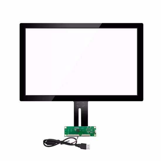 10.4 Inch Industrial Embedded PC IP65 Waterproof Dustproof Tempered Glass Screen Intel Skylake I3 CPU 7100u Codesys HMI Panel PC All
